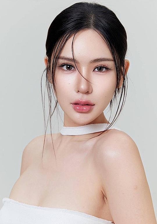 玛琳·赛林 Malin Sae-lim照片