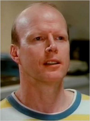 吉米·雷·威克斯 Jimmie Ray Weeks照片