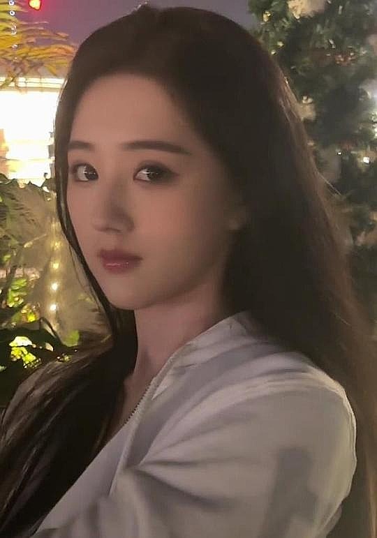 吴瑾颜 Nicole Wu照片