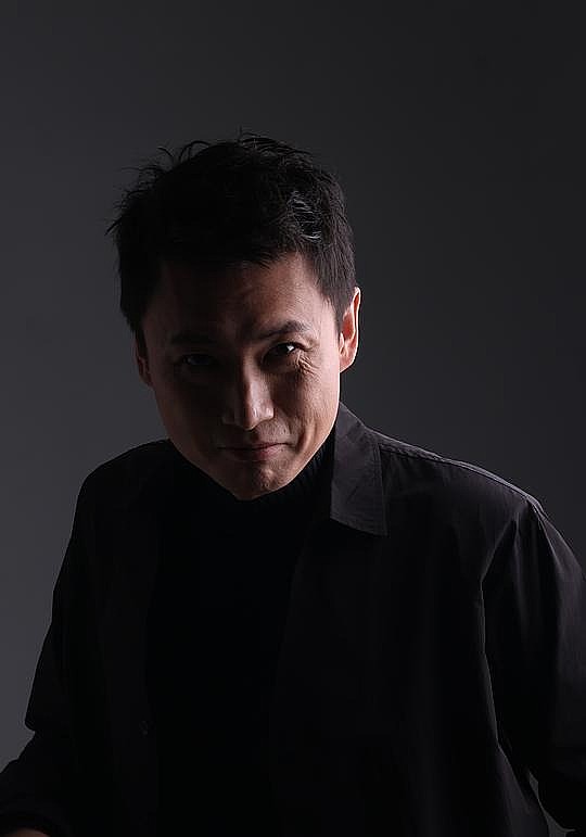 冯奕鸣 Yiming Feng照片