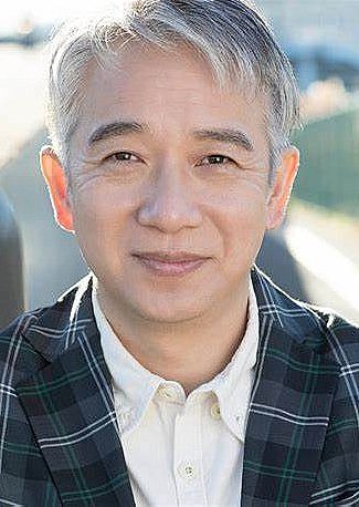 三宅康敏 Mr. Chin照片