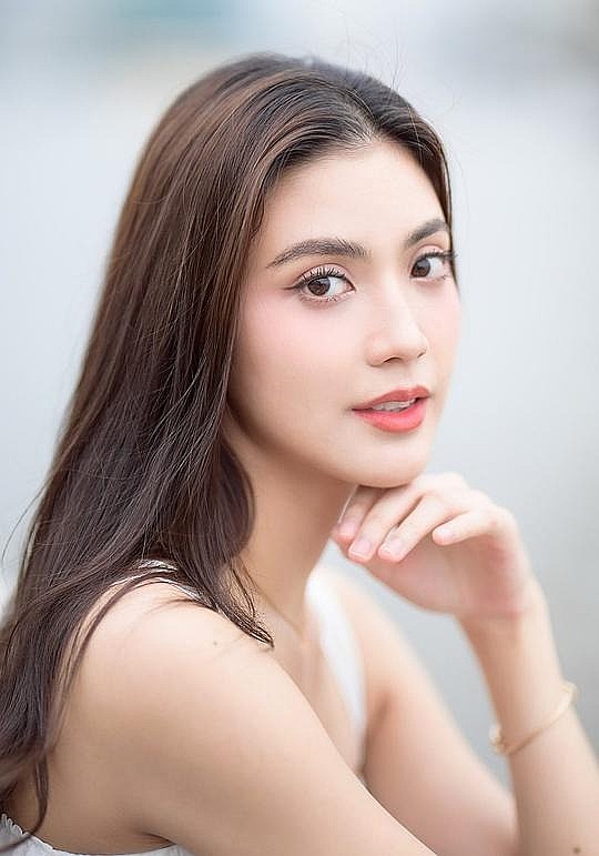 肯娜希妮·萨普米 Kannatsinee Supmee照片