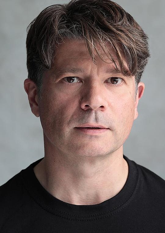 尼克·达南 Nick Danan照片