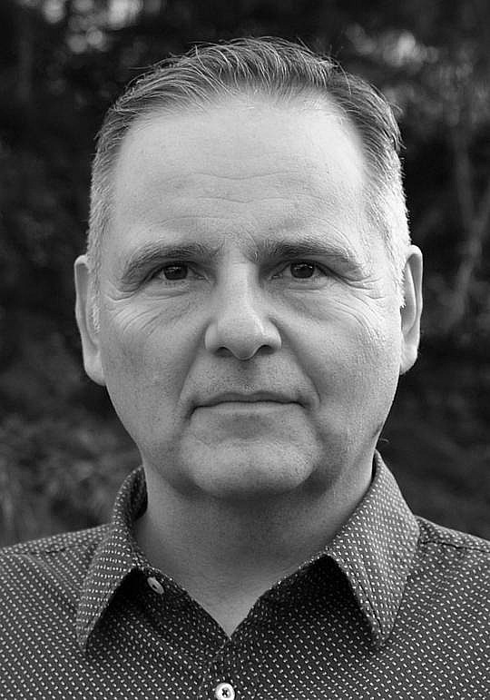 理查德·克罗克斯福德 Richard Croxford照片