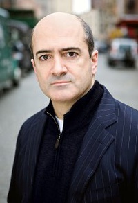 马特·索维托 Matt Servitto照片