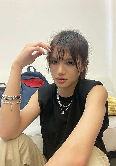 麦芷琪 Christy Mai照片