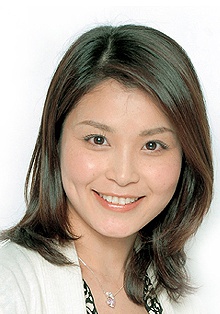 甲斐田裕子 Yûko Kaida照片