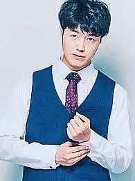 杨盛业照片