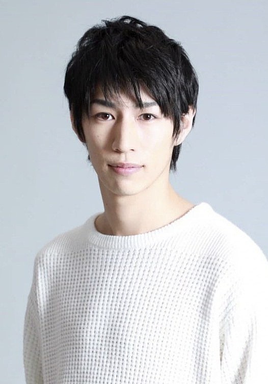 铃木祐大 Yuta Suzuki照片