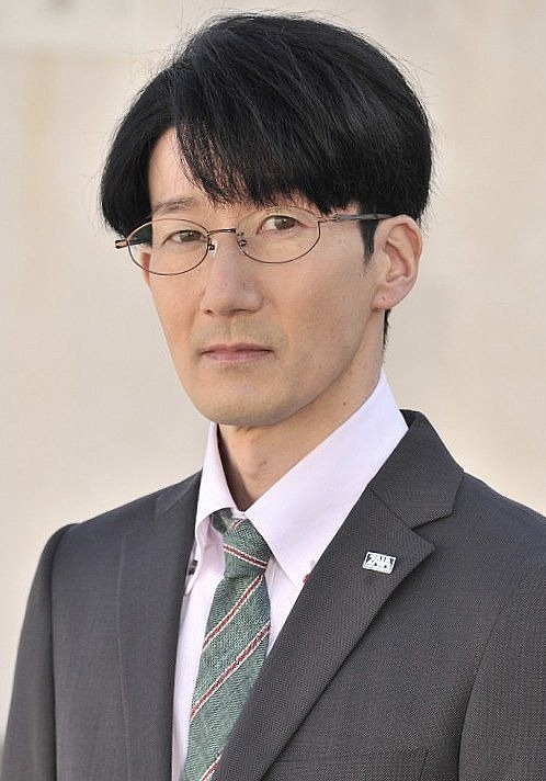 小濑浩一 Koichi Kosse照片