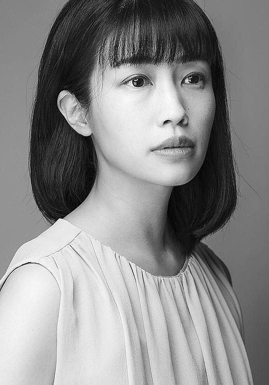 阿久泽菜菜 Nana Akuzawa照片