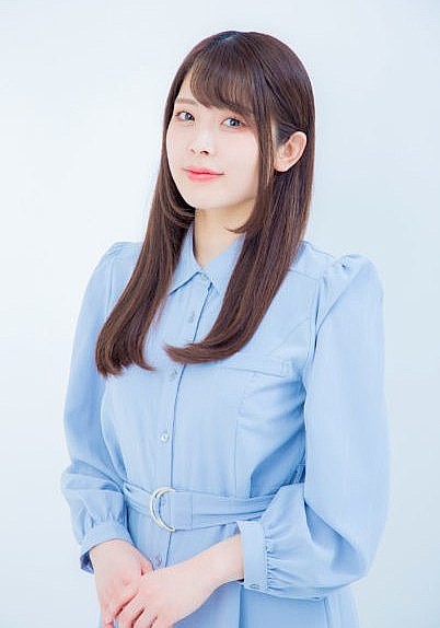 乌田麻衣 Mai Karasuda照片