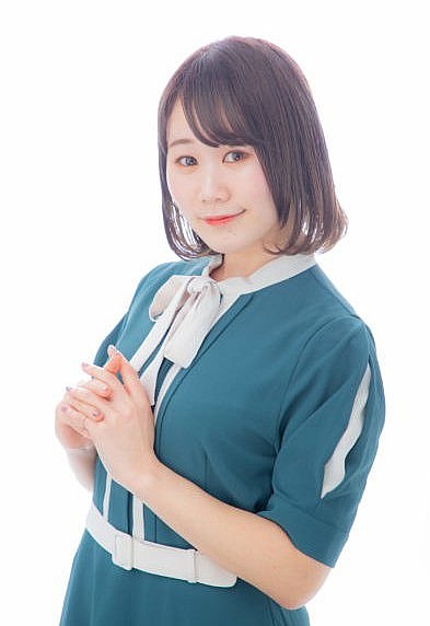 小柳日菜 Hina Koyanagi照片
