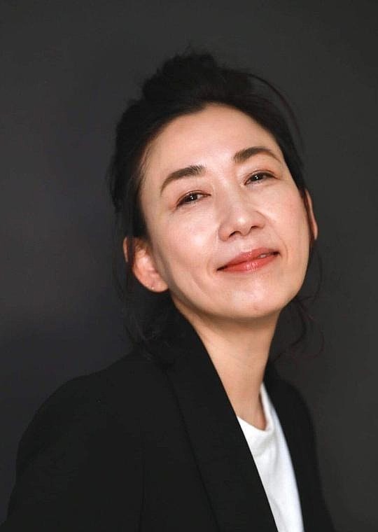 大岛叶子 Hako Oshima照片