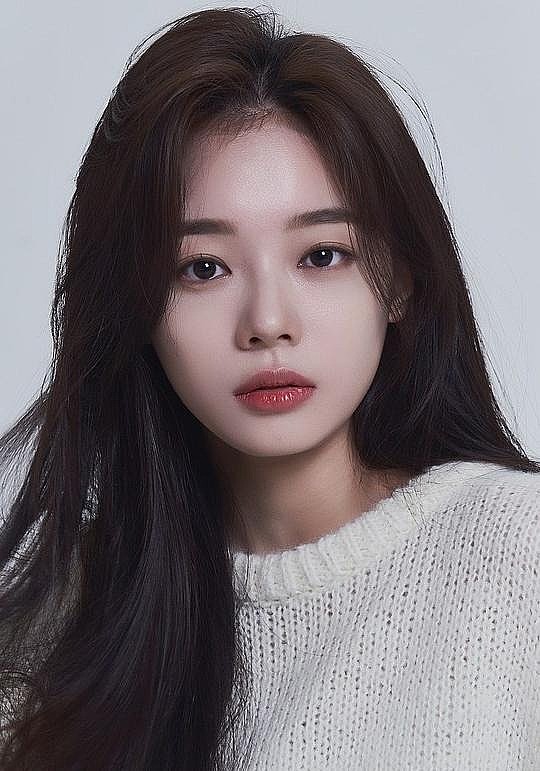崔多瑛 Choi Da Eum照片