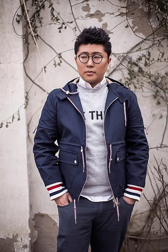 陆添 Tian Lu照片