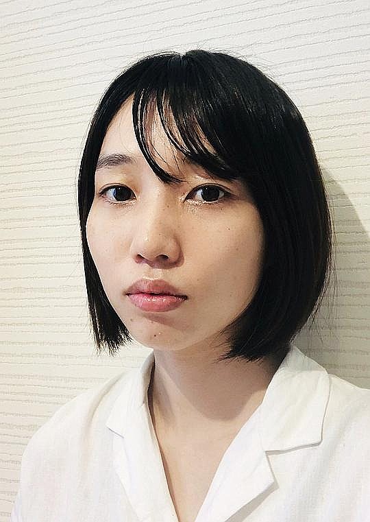 安藤奎 Kei Ando照片