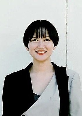 门仓早彩 Kadokura Saaya照片
