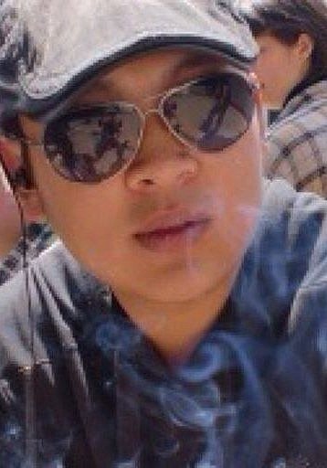 李铖坤 Chengkun Li照片