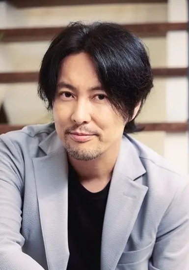 吉野裕行 Hiroyuki Yoshino照片