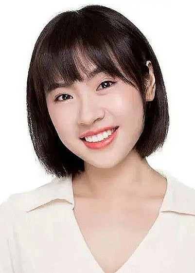 刘媛媛 Yuanyuan Liu照片