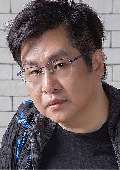 郑智化 Zhihua Zheng照片