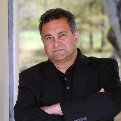 加里·帕斯托雷 Garry Pastore照片