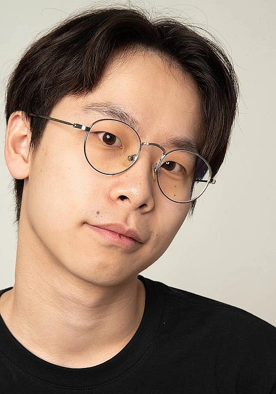 陈楷文 Kevin Chen照片