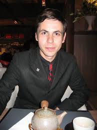 大卫·赫尔曼 David Herman照片