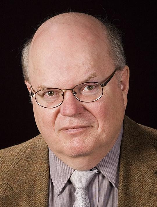 保罗·威尔森 Paul Willson照片