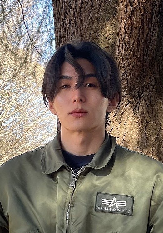 国上将大 Masato Kunigami照片