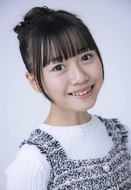 太田结乃 Yuno Ota照片