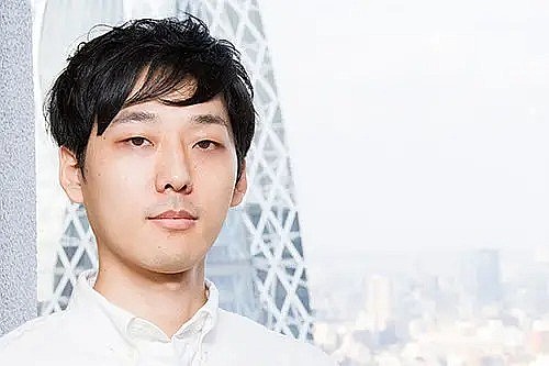 真造圭伍 Keigo Shinzô照片