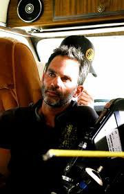 大卫·莫雷顿 David Moreton照片