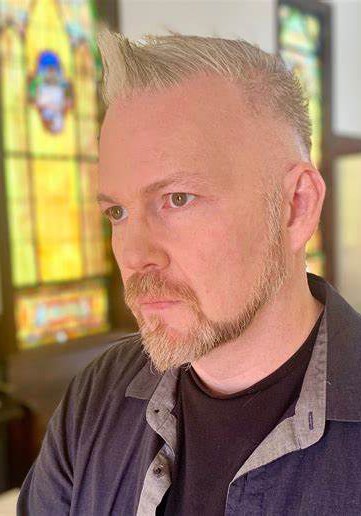 托德·斯蒂芬斯 Todd Stephens照片