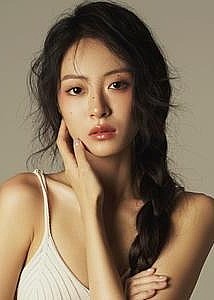 程琳淼 Cheng Linmiao照片