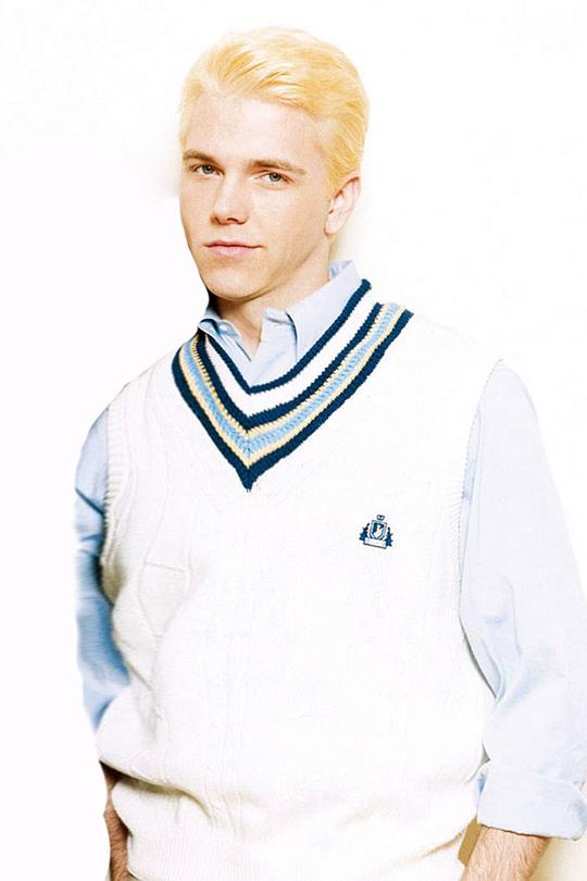 安德森·加布里奇 Andersen Gabrych照片