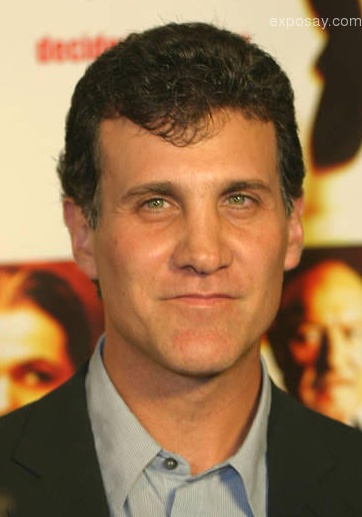 加里·弗莱德 Gary Fleder照片