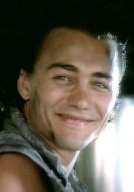 亚历克斯·麦克阿瑟 Alex McArthur照片