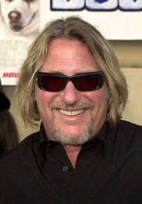 布莱恩·莱温特 Brian Levant照片