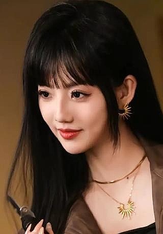 田甜一 Tian Tianyi照片