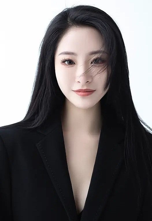 张震 Zhen Zhang照片