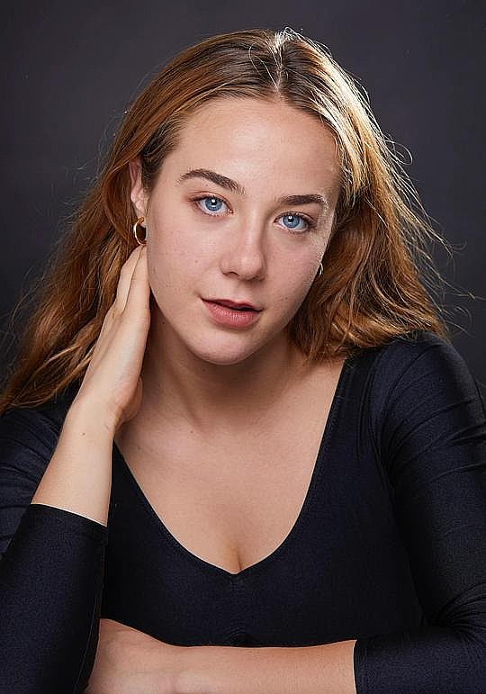 特雷莎·代·梅拉 Teresa de Mera照片