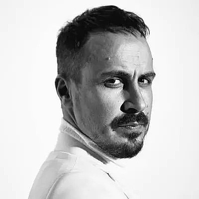 奥赞·阿西克坦 Ozan Açiktan照片