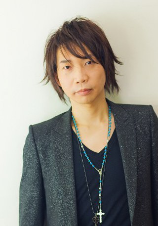 诹访部顺一 Junichi Suwabe照片