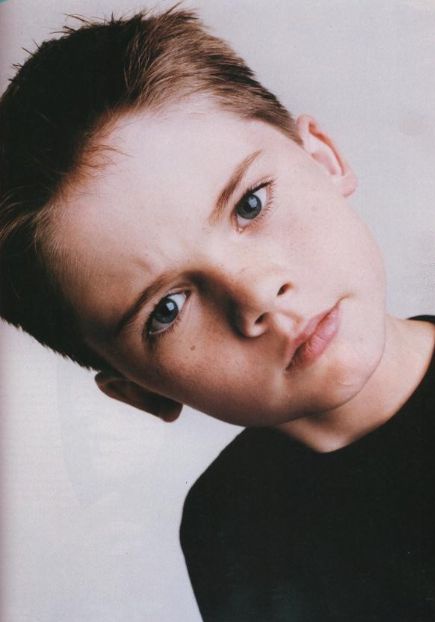 杰克·洛伊德 Jake Lloyd照片