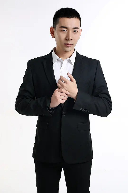 郑阳 Yang Zheng照片