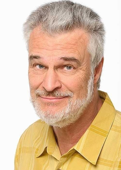 理查德·莫尔 Richard Moll照片