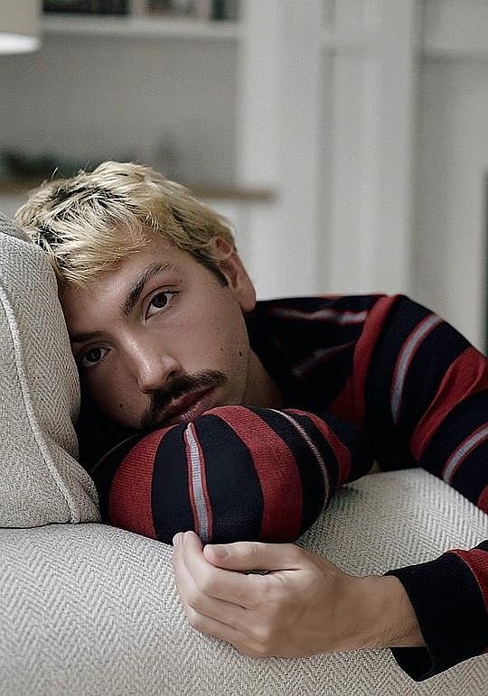 乔希·考克斯 Josh Cox照片