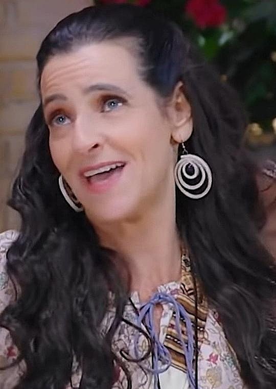 Ilana Kaplan照片